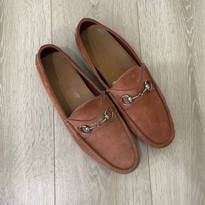 GUCCI Loafers